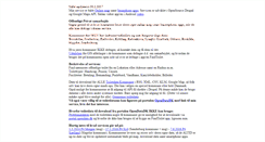 Desktop Screenshot of findtoilet.dk